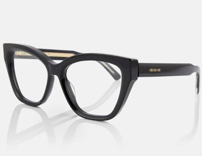 Christian Dior DIORSPIRITO B3I-1000 Eyeglasses 100% Authentic Boutique Display
