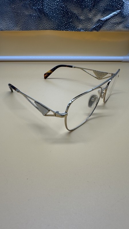 PRADA VPR B50 Optical Glasses For Women 57mm