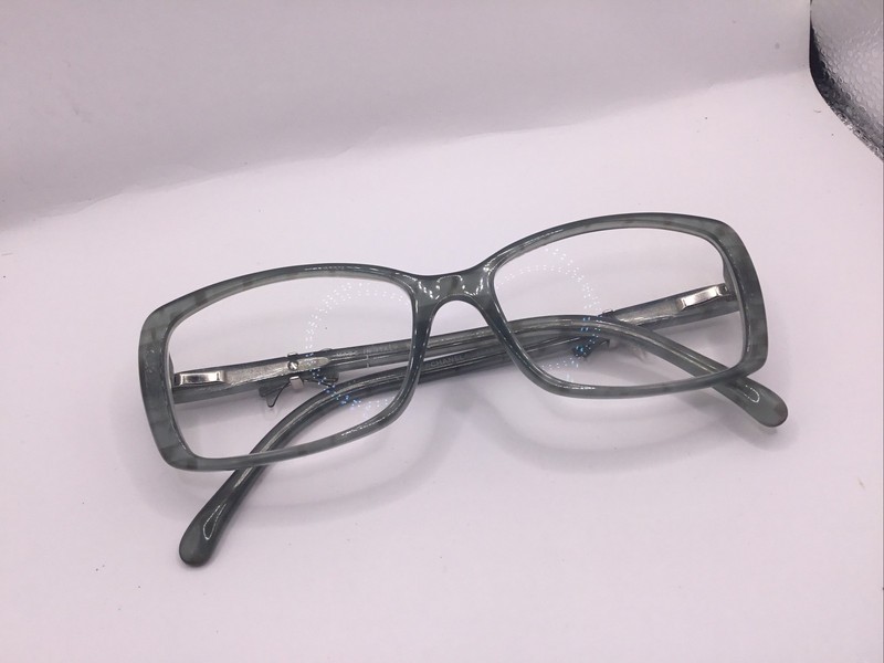 CHANEL 3248 C.1308 53-16 135 EYEGLASSES SUNGLASSES