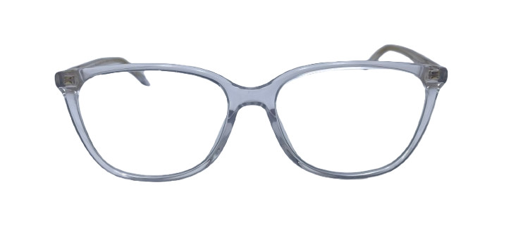 Women’s Michael Kors MK4067U Square Clear Lens Replacement Recommended Pre Owned