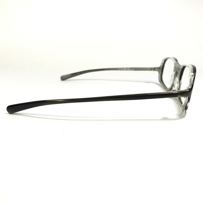 Vintage Oliver Peoples Eyeglasses Frames Soul BR Grayish Brown Large 57-18-133 gallery