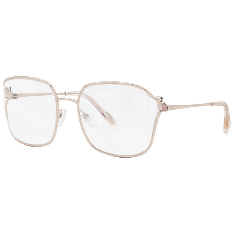 Chopard Demo Shield Ladies Eyeglasses VCHG29S 0A39 53 VCHG29S 0A39 53 gallery