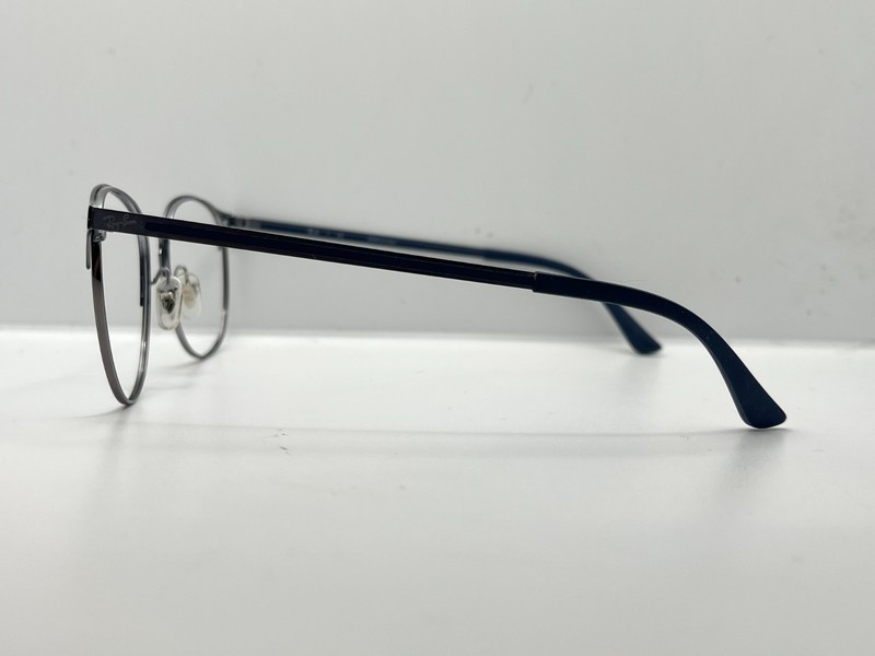 RAY BAN RB 6375 2981 53-18-145 gallery