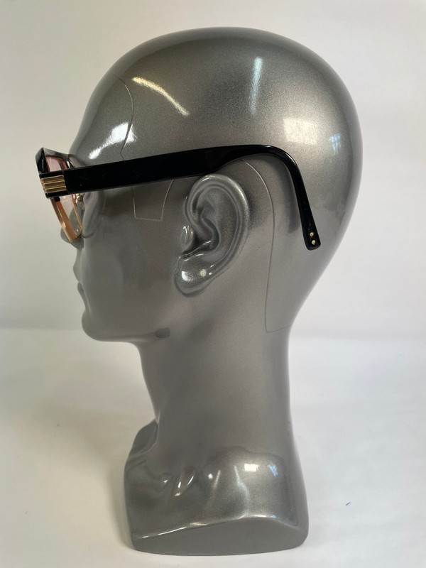 Sean John SJO5110 Eyeglasses Optical Frame 57-15-145 Black gallery
