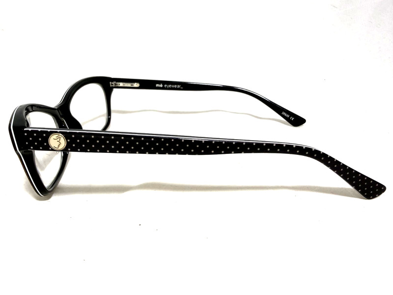 Mo Eyewear Mo Move 289A A Eyeglasses 51-17-135 M3 gallery