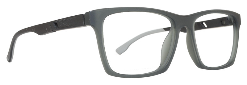 BENNY SUN Rectangle Eyeglasses Eyewear Frame gallery