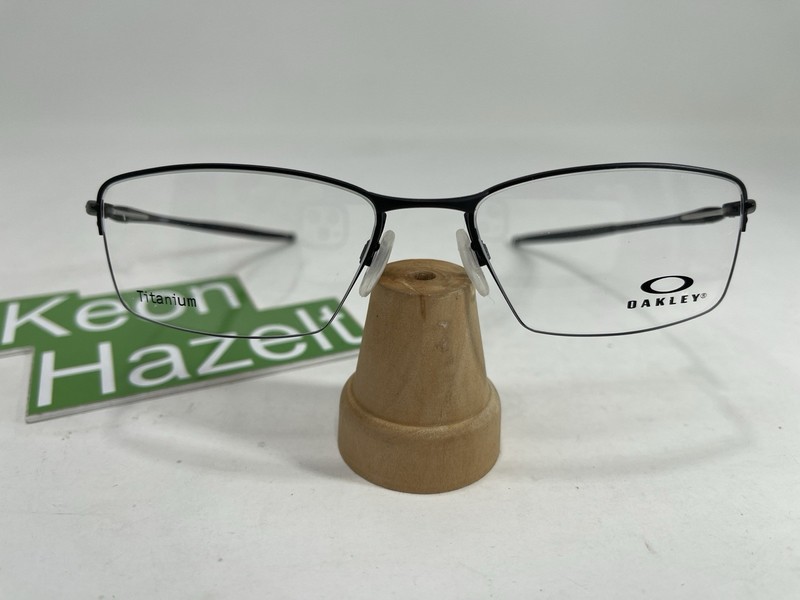Mens Oakley Lizard Titanium OX5113 Eyeglasses Spectacles Frames 100% AUTHENTIC!!