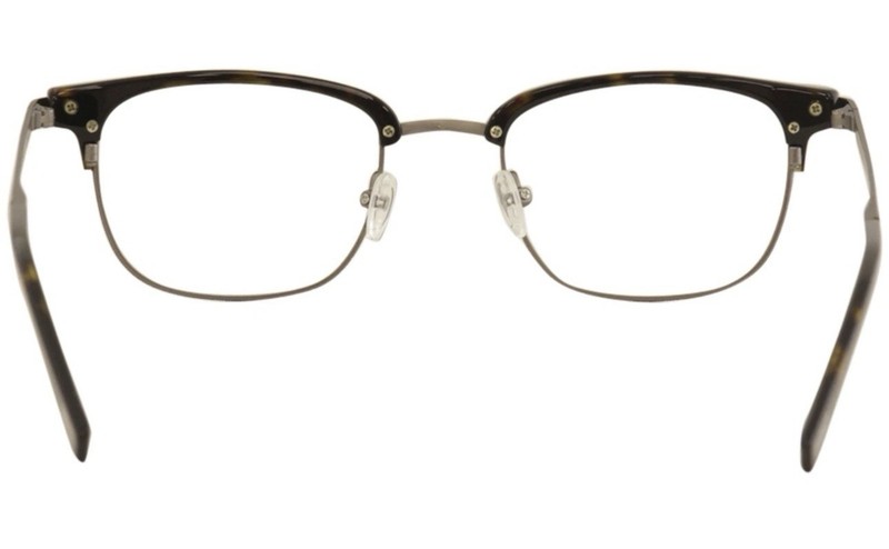 John Varvatos Men's Eyeglasses V162 V/162 Full Rim Optical Frame gallery