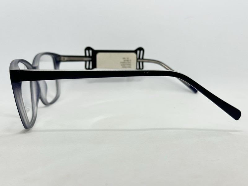NEW New Globe L4079 Navy 56.15.140 Women’s Eyeglasses Frame gallery