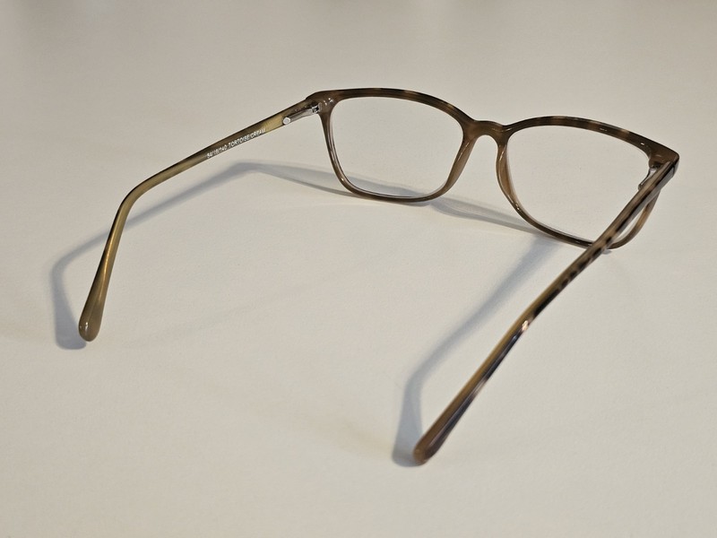 Jubilee 5995 54/16/140 Tortoise/Cream gallery