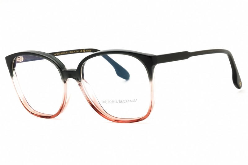 VICTORIA BECKHAM VB2615-039-55 Eyeglasses Size 55mm 16mm 140mm grey Women