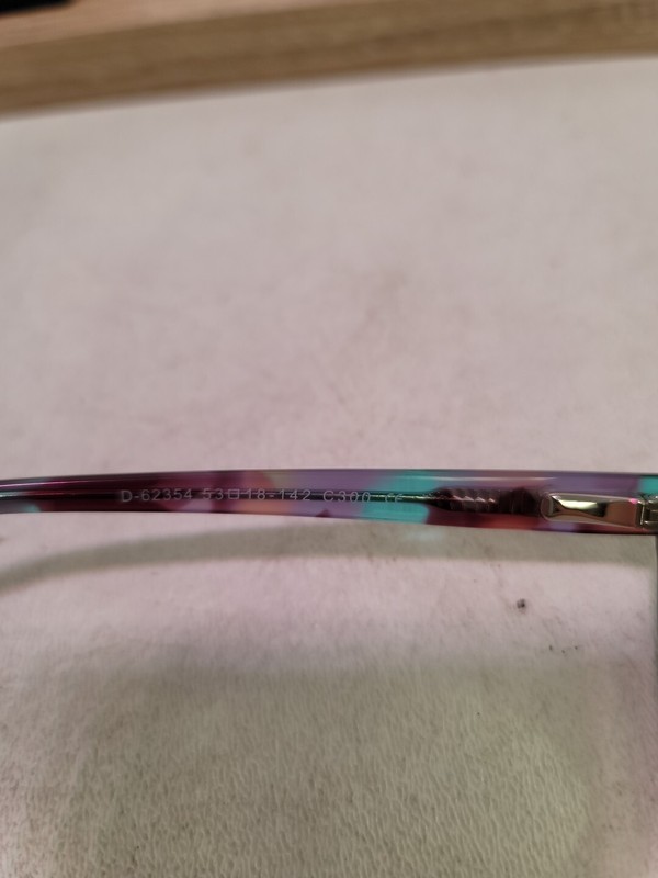 Dupont Sney D-62354 Multicolor 53-18-142 gallery