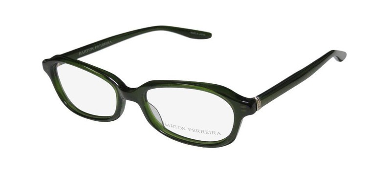 NEW BARTON PERREIRA RAYNETTE AUTHENTIC ITALIAN EYEGLASS FRAME/GLASSES/EYEWEAR