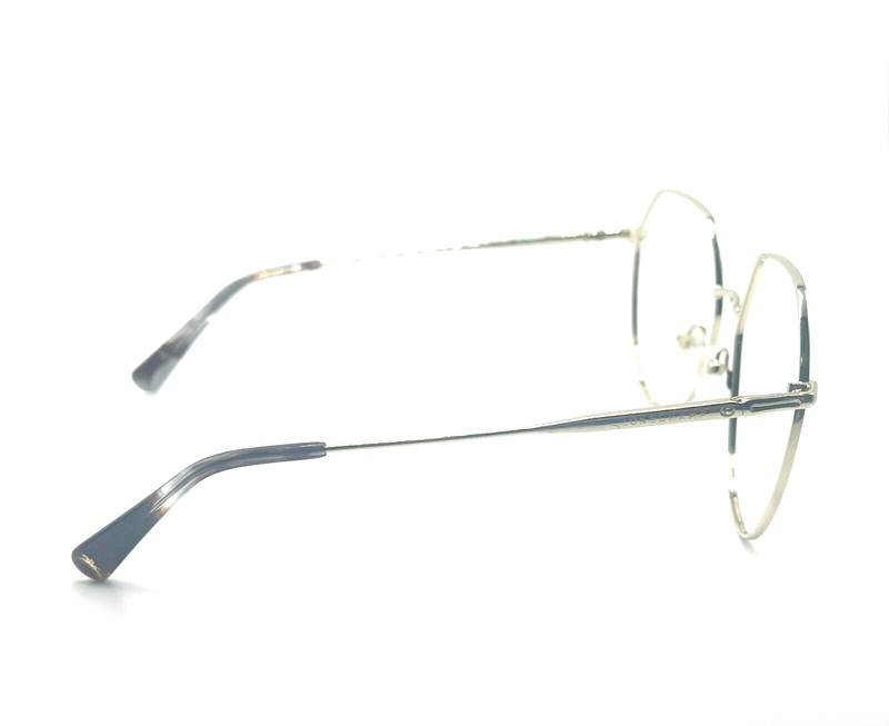 AUTHENTIC LONGCHAMP LO154S 727 Gold Women Eyeglasses 60mm 17 140 gallery