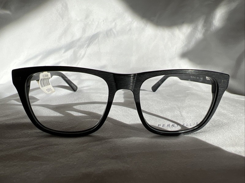Perry Ellis PE 374-2 50[]17-140 Eyeglasses Frames