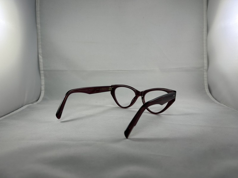 Avio AOV2314 Eyeglases 605 Cat Eye Women 54[]17-145 (cc) gallery