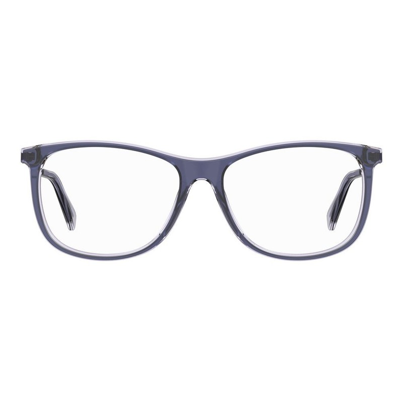 Love Moschino Purple Acetate Glasses (Frames) 100% Authentic - LMMOL589RY8AC gallery