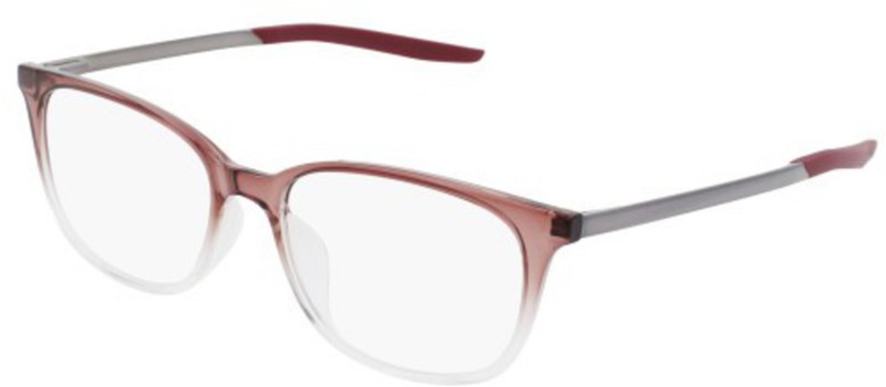 NIKE NIKE 7283 smokey mauve fade beetroot 212 Eyeglasses