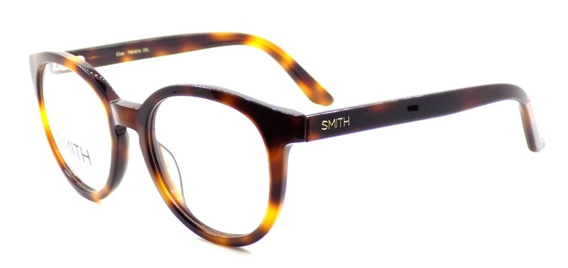 Smith Optics Elise 05L Women’s Eyeglasses Frames 51-20-135 Havana