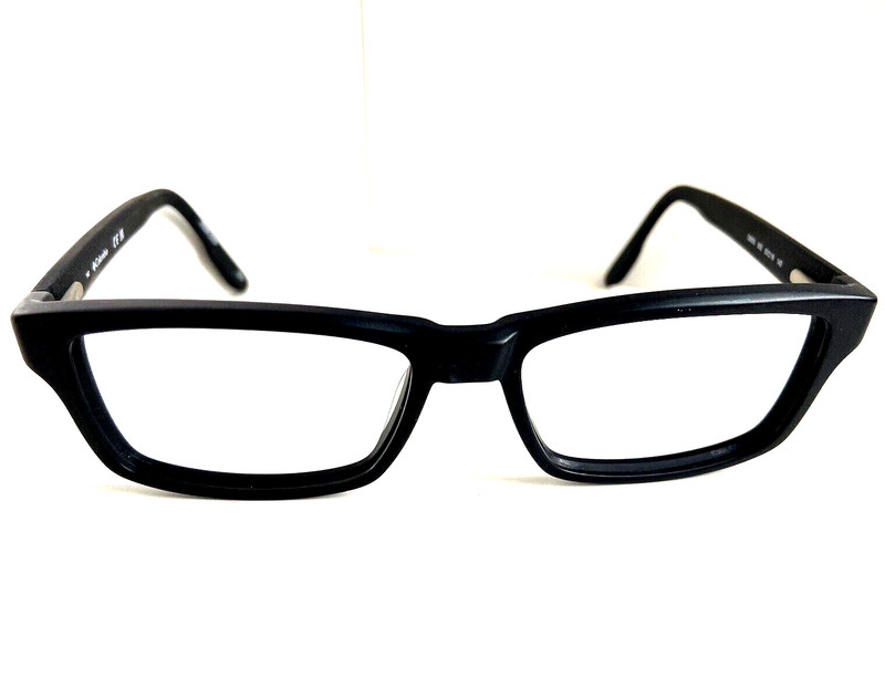 🤓 Columbia C8003 002 53mm Black Men’s Eyeglasses Frame 53-16-140