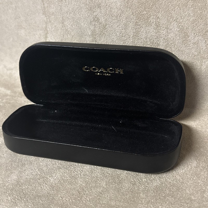 COACH NEW YORK HC6116 5509 Oxblood Red 54-16-135 Eyeglasses Frame gallery