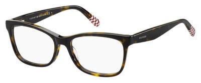 NEW Tommy Hilfiger TH1483-O6300 Eyeglasses 53mm 100% Authentic