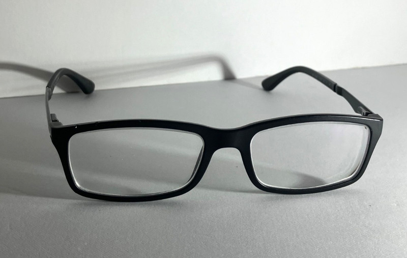 K9 RAY-BAN EYEGLASSES FRAMES RB7020L 5196 53-17-145 BRAZIL