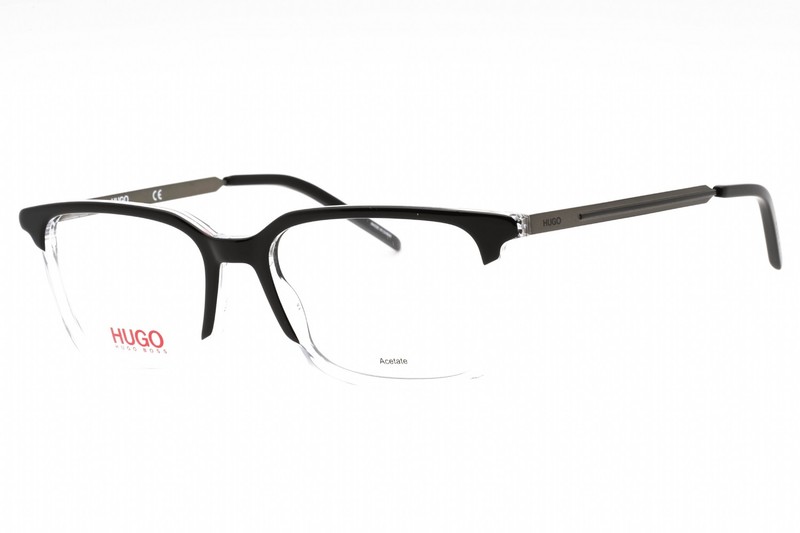 NEW HUGO HG 1125-07C5 00 Eyeglasses 53mm 100% Authentic