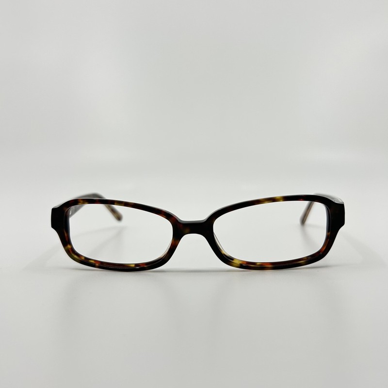Vera Bradley Dahlia HOD Eyeglasses Frames Full Rim 50-16-135 4413