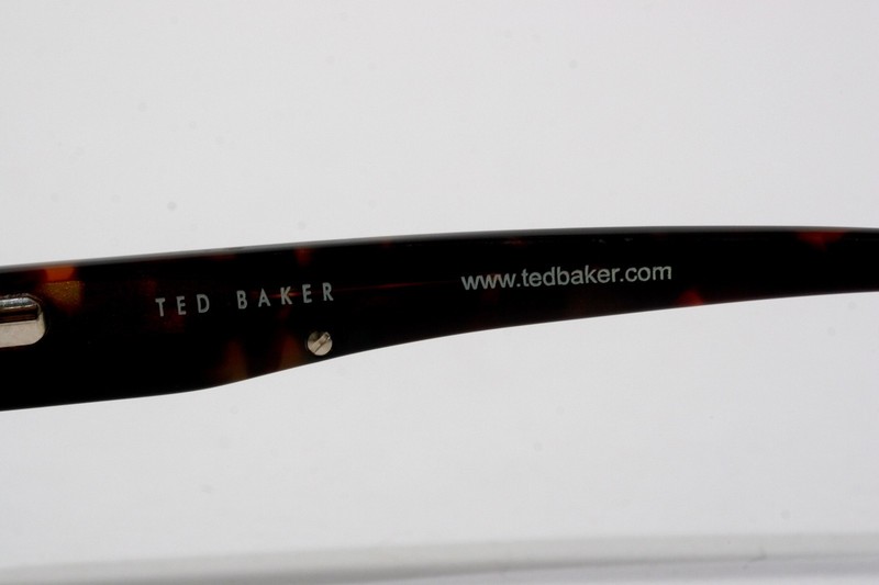 Ted Baker Eyeglasses Butter B834 TOR Frames 54 [] 16 135 Flex Hinges T834 gallery