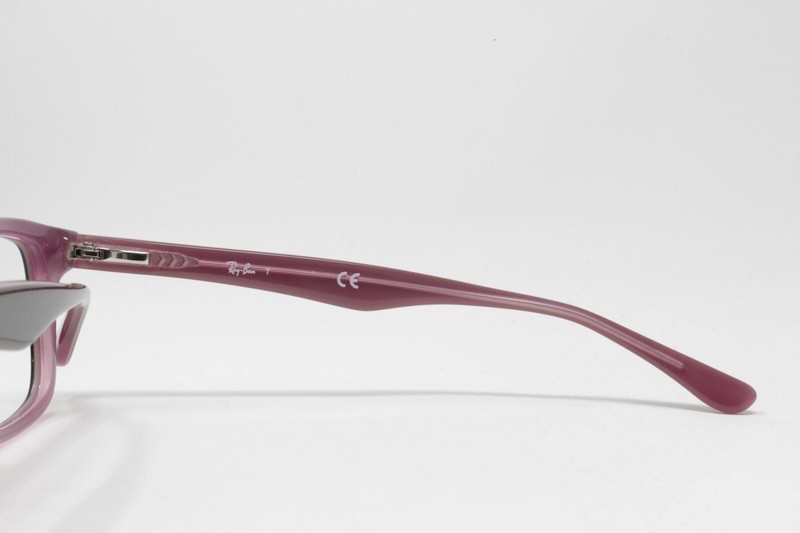 RAY-BAN mod RB 5228 col 2126 sz 50/17 gallery