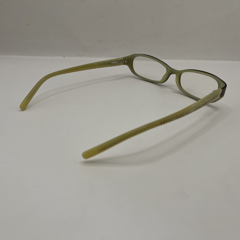 Cosmopolitan Eyeglasses Glam Toffee Designer Frames Only Red 49-16-135 gallery