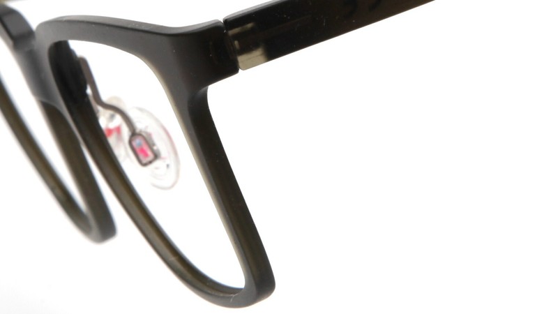 NEW Maui Jim MJO2604-92M Dark Olive EYEGLASSES FRAME 50-19-147mm B38 Japan gallery