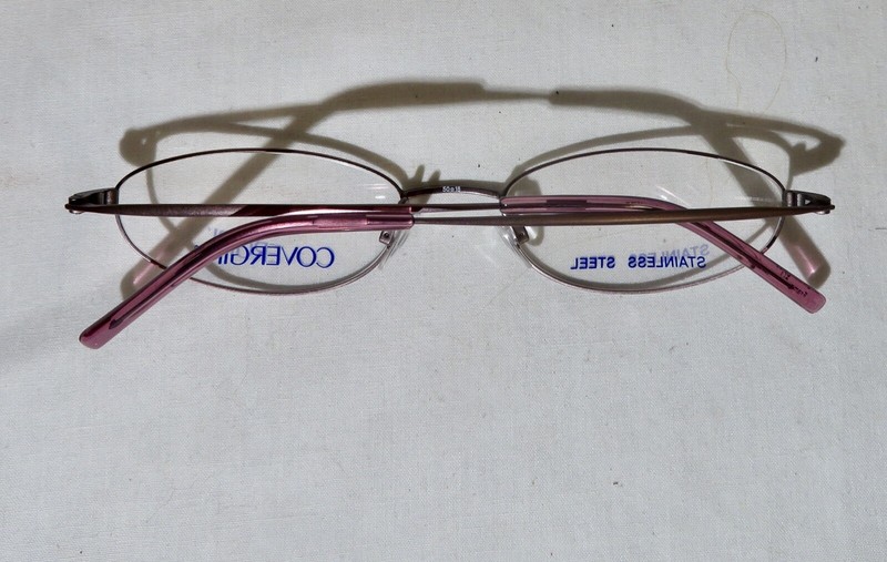 NEW Covergirl Eyewear Marcolin CG278 eyeglasses 50-18-135 eyewear frame gallery