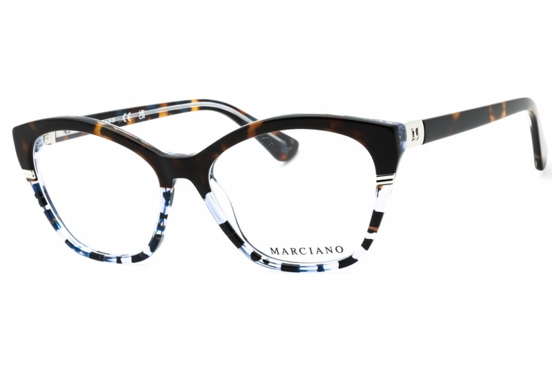 NEW Guess by Marciano GM0376 056 havana/other Eyeglasses