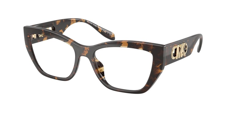 NEW Michael Kors 4149U Puglia Eyeglasses 3006 Tortoise 100% AUTHENTIC