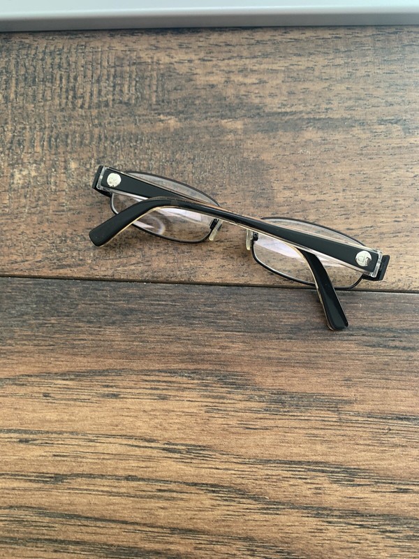 CALVIN KLEIN mod CK 5240 col 001 sz 50-17-130 Eyeglasses Frames Only G196 gallery