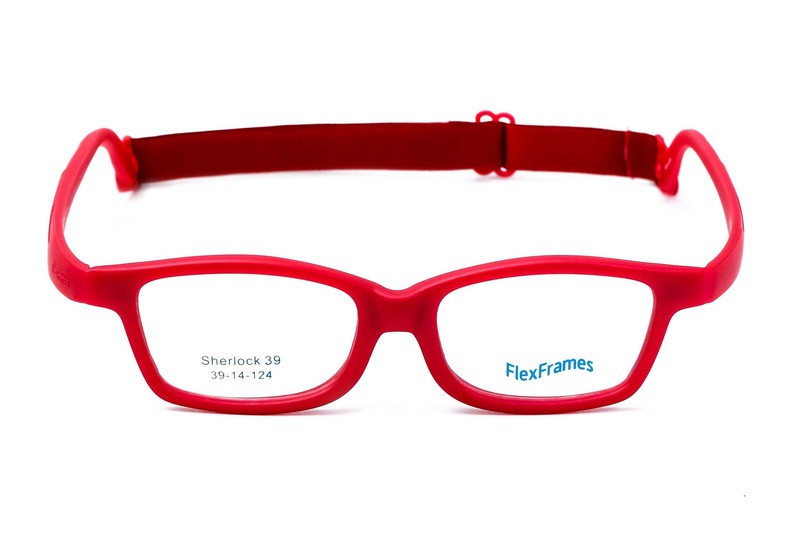 NEW Miraflex MAYAN39 Eyeglasses Burgundy Pearl 100% AUTHENTIC