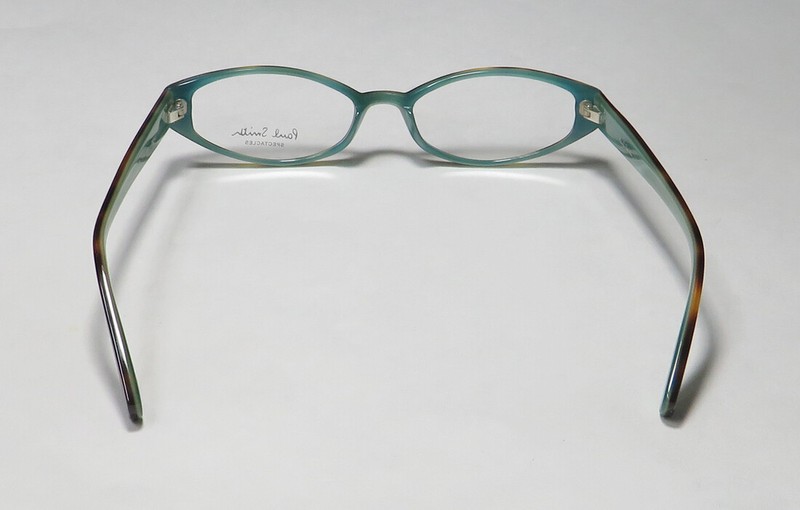 PAUL SMITH 281 DMAQ DESIGNER MADE IN JAPAN SUITABLE FOR WORK/ OFFICE EYEGLASSES gallery