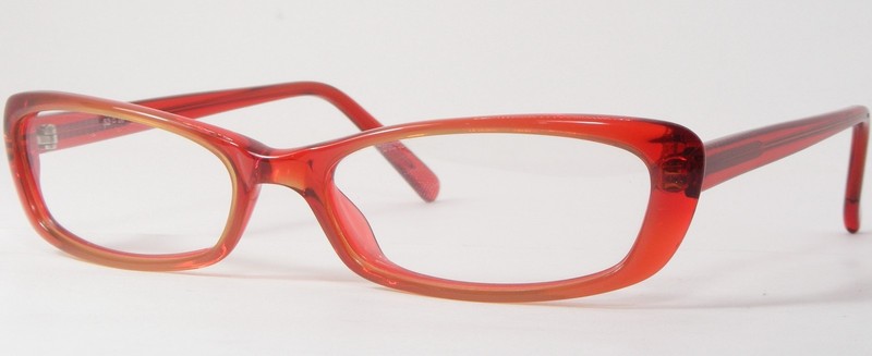 Opdo eyewear 2331-2 UNIQUE RARE EYEGLASSES GLASSES FRAME 52-16-142mm