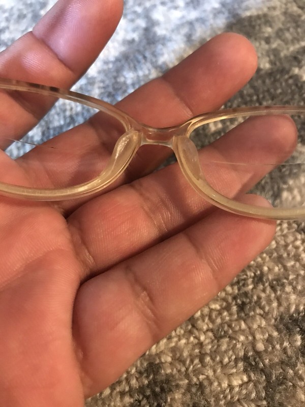MARIE CLAIRE Eyeglasses ANTOINETTE HBN0 135 gallery