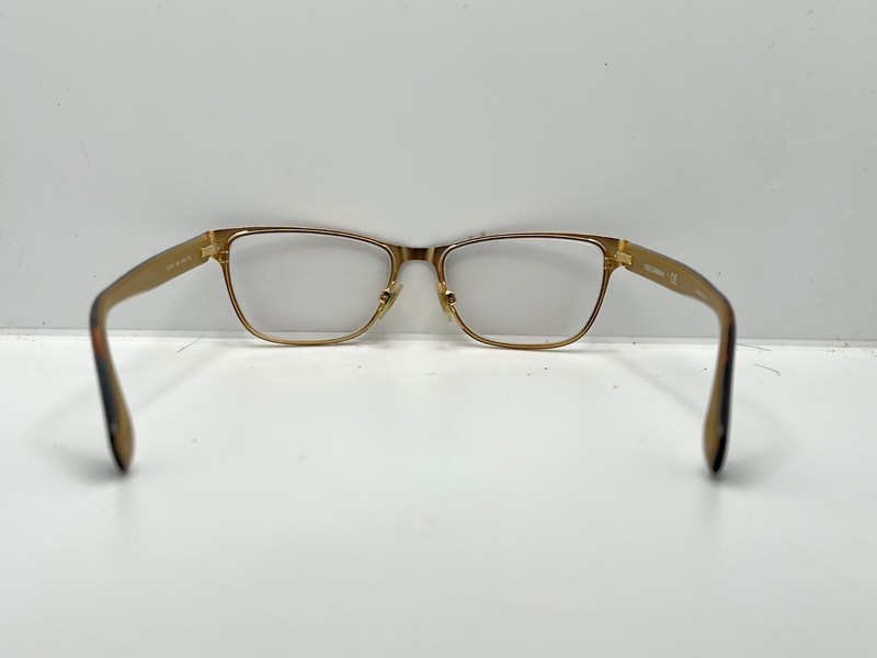 DOLCE & GABBANA DG 1273 1269 53-16-140 gallery