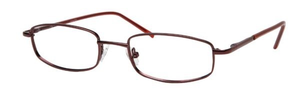 Jubilee Eyeglasses 5722 47-19-135 Shiny Brown
