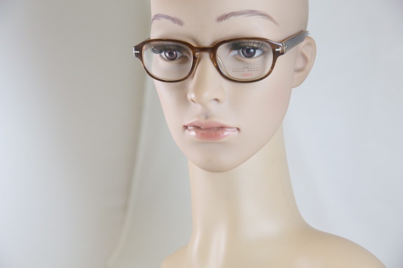 GREAT NEW MARIUS MOREL 1722M EYEGLASSES MADE IN FRANCE gallery