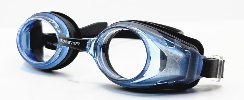 NEW PROGEAR HSV-1032 COL.2 INDIGO AUTHENTIC EYEGLASSES FRAMES 53-17