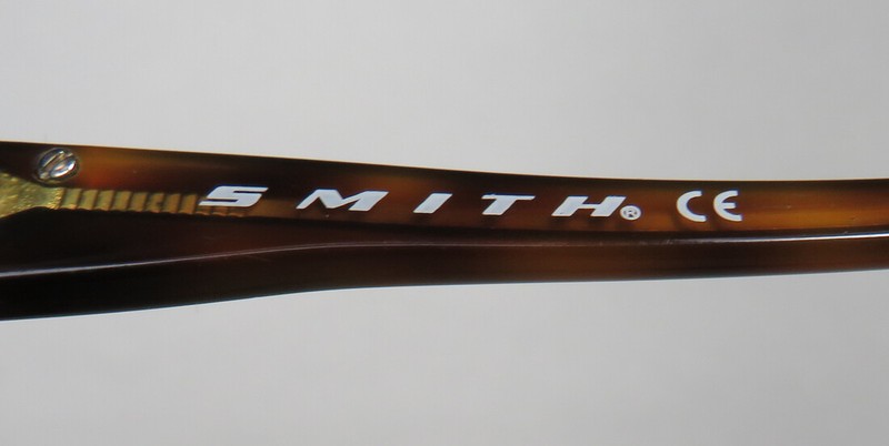 SMITH OPTICS TIPTOE TORTOISE BRAND NAME CAT EYE SHAPE MODERN CASUAL EYEGLASSES gallery