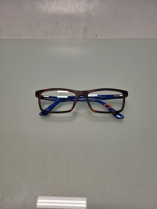Aura AU1750 Demi/Blue Eyeglasses