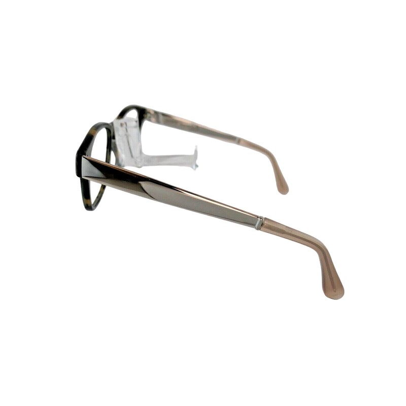 Cutler and Gross M 1173 (PER) PERSIAN BLUE 48-19-145 EYEGLASS FRAMES gallery