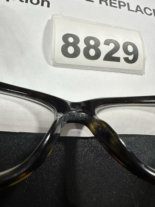 Dolce & Gabbana DG 3244 502 53-16-140 Eyeglasses FRAMES ONLY gallery