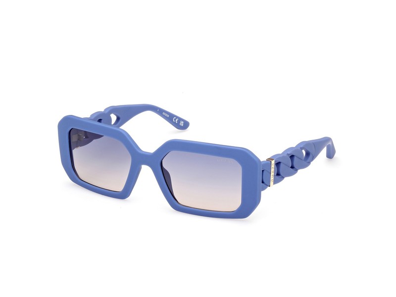 NEW Guess GU00110-91W-54 Sunglasses 54mm 100% Authentic gallery
